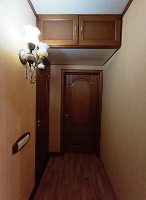 Продам трехкомнатную (3-комн.) квартиру, ДСК мкр, 3, Иваново г
