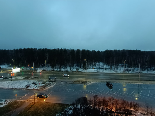 Продам трехкомнатную (3-комн.) квартиру, ДСК мкр, 3, Иваново г