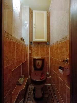 Продам трехкомнатную (3-комн.) квартиру, ДСК мкр, 3, Иваново г