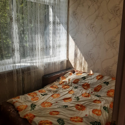 Сдам двухкомнатную (2-комн.) квартиру, Ивановская ул, 27, Кохма г