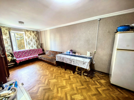 Продам комнату в 2-комн. квартире, Эльбрусская ул, 19, Нальчик г