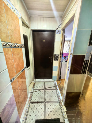 Продам комнату в 2-комн. квартире, Эльбрусская ул, 19, Нальчик г