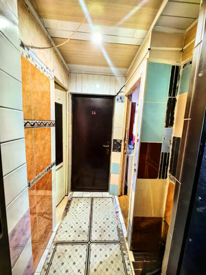 Продам комнату в 2-комн. квартире, Эльбрусская ул, 19, Нальчик г