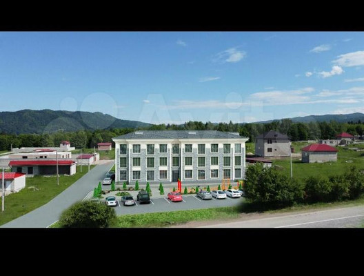 Продам двухкомнатную (2-комн.) квартиру, Биттирова ул, 100, Нальчик г
