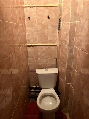 Продам трехкомнатную (3-комн.) квартиру, Тимуровцев ул, 3, Рязань г