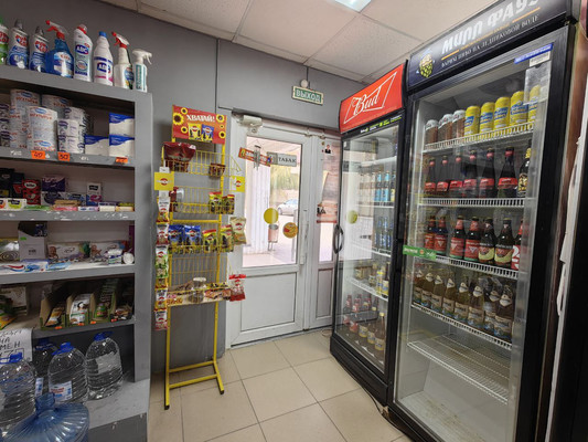 Продам торговое помещение 109 м2, 8-я Гвардейская ул, 173, Мысхако с