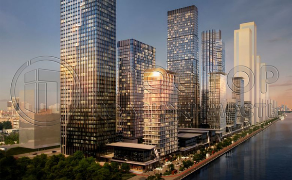 Продам однокомнатную (1-комн.) квартиру (долевое), 800-летия Москвы ул, Москва г