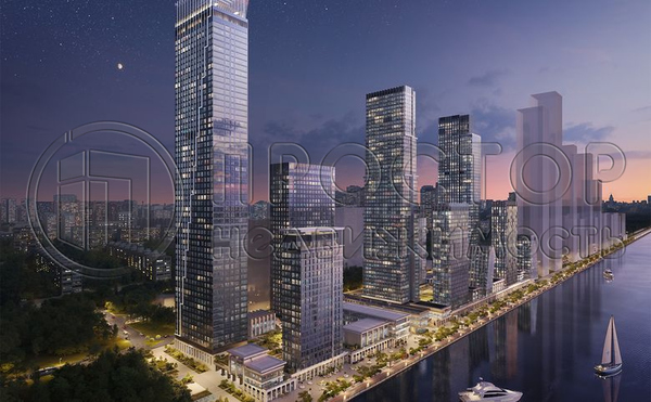 Продам однокомнатную (1-комн.) квартиру (долевое), 800-летия Москвы ул, Москва г