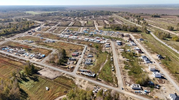 Продам участок 12 соток, ИЖС, Южная ул, 37, Фирсово с, 0 км от города
