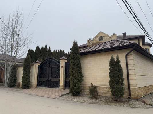 Продам дом, сдт Центральное тер, 77, Нальчик г, 0 км от города