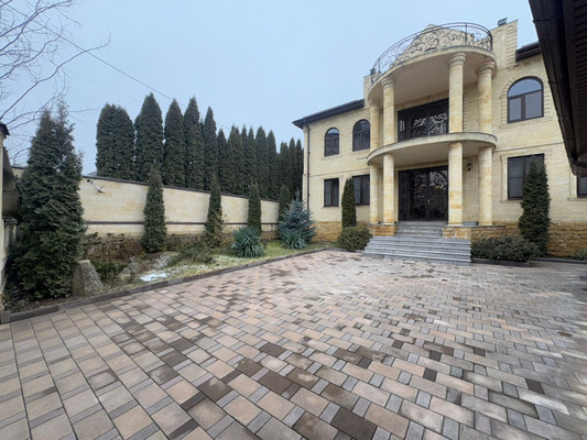 Продам дом, сдт Центральное тер, 77, Нальчик г, 0 км от города