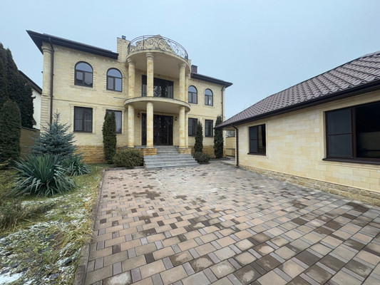 Продам дом, сдт Центральное тер, 77, Нальчик г, 0 км от города