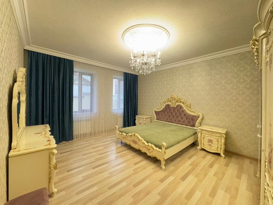 Продам дом, сдт Центральное тер, 77, Нальчик г, 0 км от города