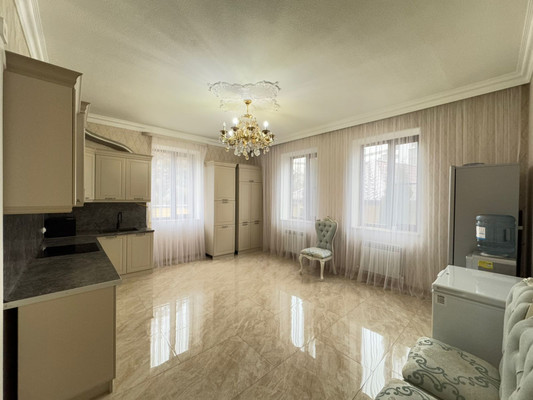 Продам дом, сдт Центральное тер, 77, Нальчик г, 0 км от города