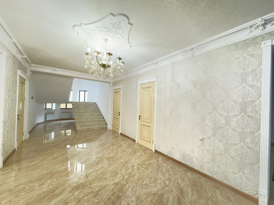 Продам дом, сдт Центральное тер, 77, Нальчик г, 0 км от города