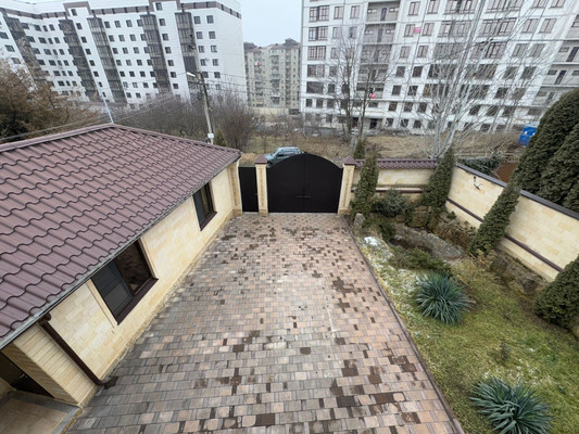 Продам дом, сдт Центральное тер, 77, Нальчик г, 0 км от города