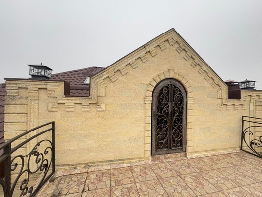 Продам дом, сдт Центральное тер, 77, Нальчик г, 0 км от города