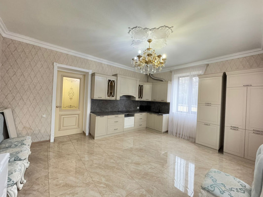 Продам дом, сдт Центральное тер, 77, Нальчик г, 0 км от города