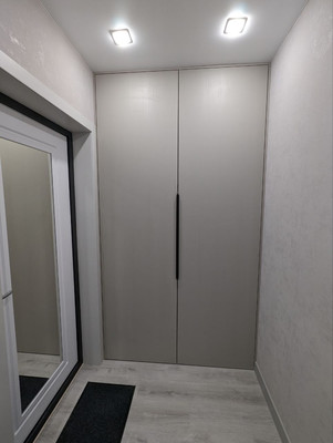 Сдам однокомнатную (1-комн.) квартиру, Юбилейный мкр, 117/1, Иркутск г