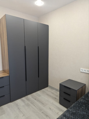 Сдам однокомнатную (1-комн.) квартиру, Юбилейный мкр, 117/1, Иркутск г