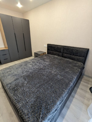 Сдам однокомнатную (1-комн.) квартиру, Юбилейный мкр, 117/1, Иркутск г