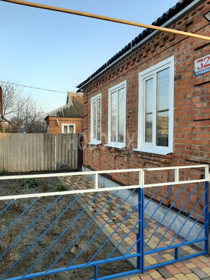 Продам дом, Интернациональная ул, 32, Полтавская ст-ца, 0 км от города