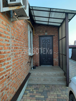 Продам дом, Интернациональная ул, 32, Полтавская ст-ца, 0 км от города