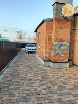 Продам дом, Интернациональная ул, 32, Полтавская ст-ца, 0 км от города