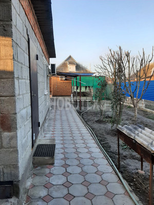 Продам дом, Интернациональная ул, 32, Полтавская ст-ца, 0 км от города