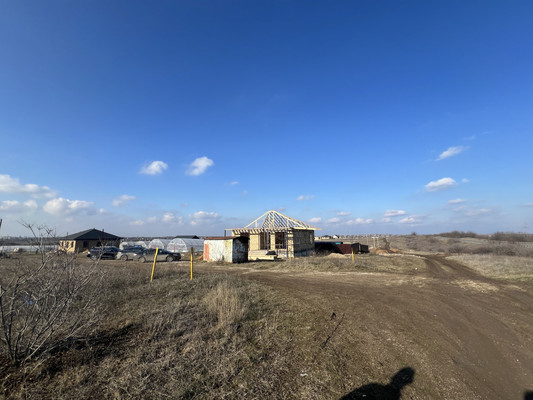 Продам участок 12 соток, Московское шоссе ул, 4, Гвардейское пгт, 0 км от города