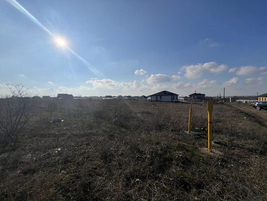 Продам участок 12 соток, Московское шоссе ул, 4, Гвардейское пгт, 0 км от города