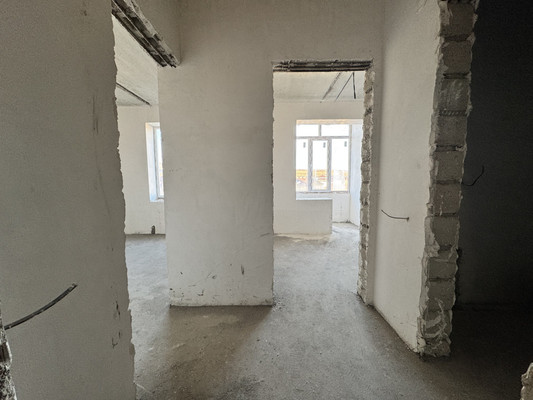 Продам однокомнатную (1-комн.) квартиру, Головко ул, 210, Нальчик г