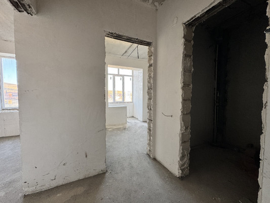 Продам однокомнатную (1-комн.) квартиру, Головко ул, 210, Нальчик г