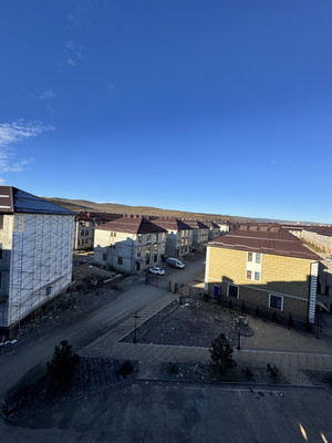 Продам однокомнатную (1-комн.) квартиру, Головко ул, 210, Нальчик г