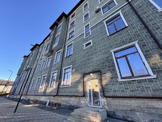 Продам однокомнатную (1-комн.) квартиру, Головко ул, 210, Нальчик г