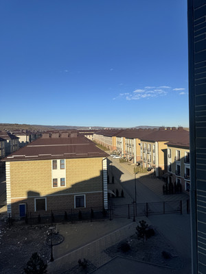 Продам однокомнатную (1-комн.) квартиру, Головко ул, 210, Нальчик г