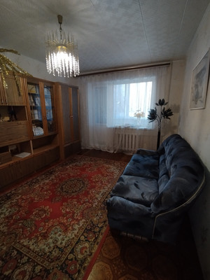 Продам двухкомнатную (2-комн.) квартиру, Гагарина ул, 2, Волгодонск г