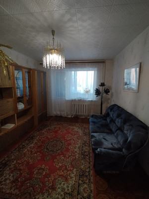 Продам двухкомнатную (2-комн.) квартиру, Гагарина ул, 2, Волгодонск г