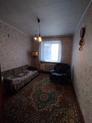 Продам двухкомнатную (2-комн.) квартиру, Гагарина ул, 2, Волгодонск г