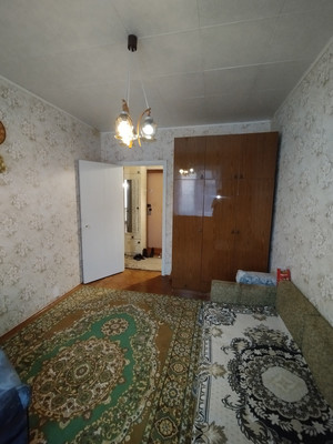 Продам двухкомнатную (2-комн.) квартиру, Гагарина ул, 2, Волгодонск г