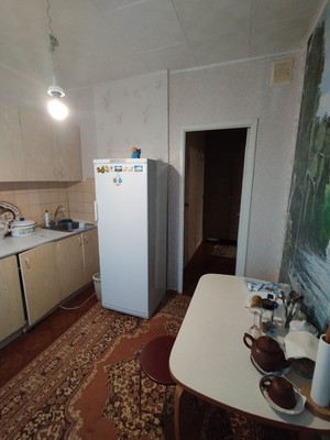 Продам двухкомнатную (2-комн.) квартиру, Гагарина ул, 2, Волгодонск г