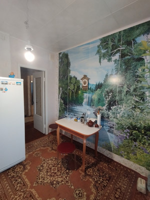 Продам двухкомнатную (2-комн.) квартиру, Гагарина ул, 2, Волгодонск г