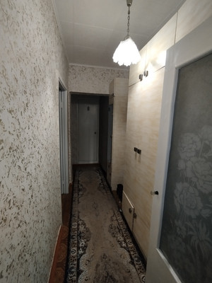 Продам двухкомнатную (2-комн.) квартиру, Гагарина ул, 2, Волгодонск г