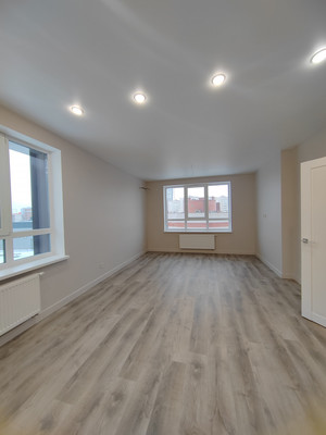 Продам трехкомнатную (3-комн.) квартиру, Аметьевская магистраль ул, 16к3, Казань г
