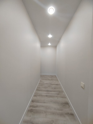 Продам трехкомнатную (3-комн.) квартиру, Аметьевская магистраль ул, 16к3, Казань г