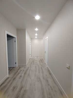 Продам трехкомнатную (3-комн.) квартиру, Аметьевская магистраль ул, 16к3, Казань г