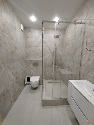 Продам трехкомнатную (3-комн.) квартиру, Аметьевская магистраль ул, 16к3, Казань г