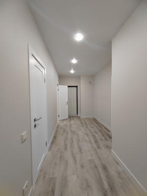 Продам трехкомнатную (3-комн.) квартиру, Аметьевская магистраль ул, 16к3, Казань г