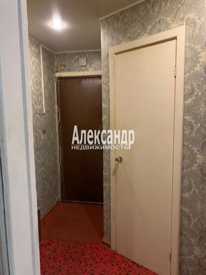 Продам двухкомнатную (2-комн.) квартиру, Металлистов пр-кт, 18, Санкт-Петербург г