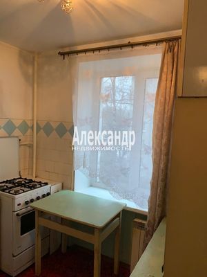 Продам двухкомнатную (2-комн.) квартиру, Металлистов пр-кт, 18, Санкт-Петербург г